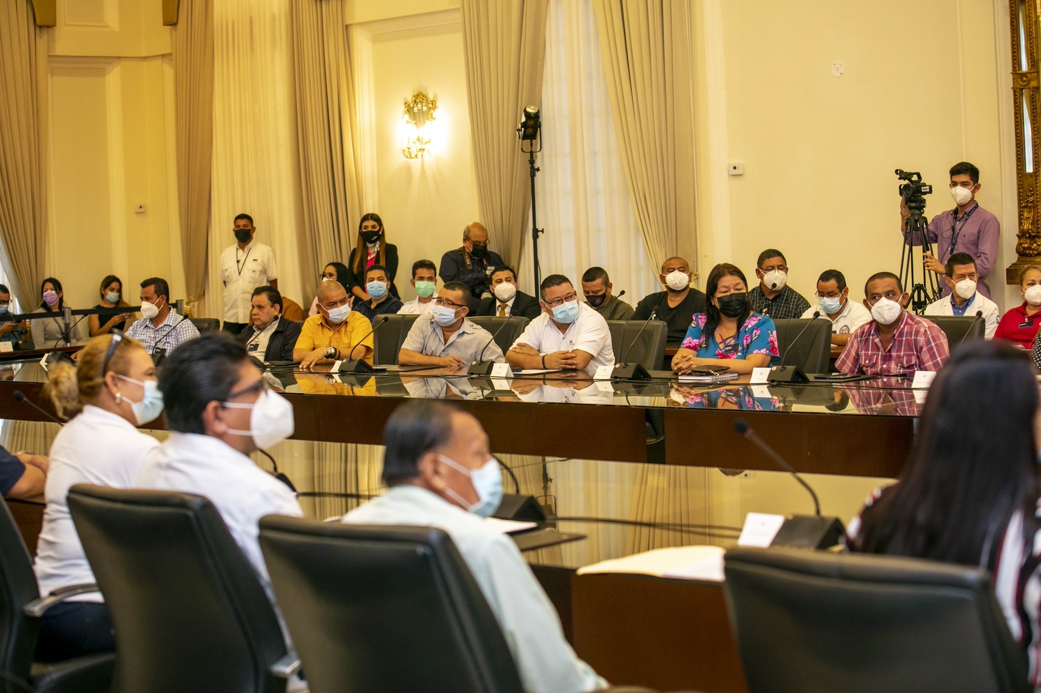Gobierno amplía periodo de consulta sobre propuestas para reformar el sistema de pensiones gobierno-amplia-periodo-de-consulta-sobre-propuestas-para-reformar-el-sistema-de-pensiones